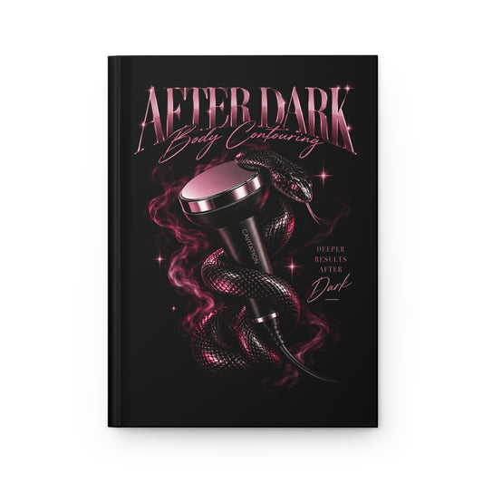 After Dark Body Contouring Journal