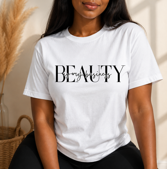 Minding My Business T-Shirt