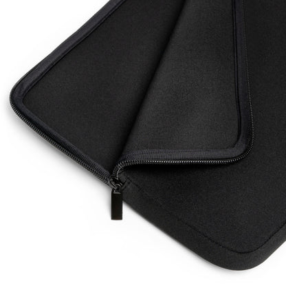 Sculpted Confidence Corset Laptop Sleeve