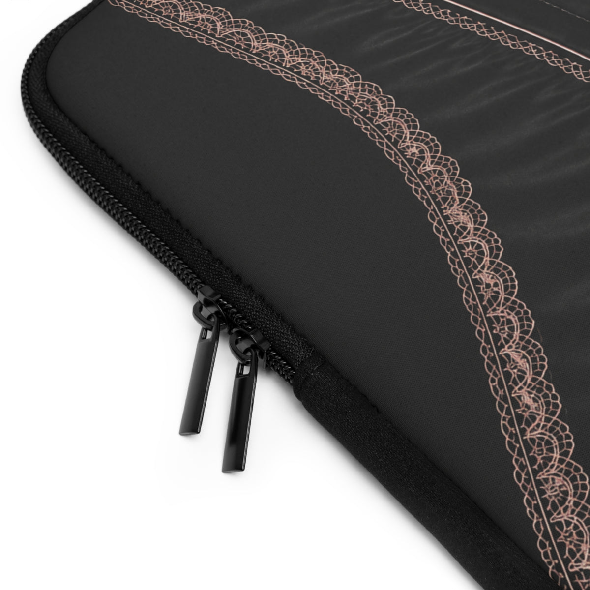 Sculpted Confidence Corset Laptop Sleeve